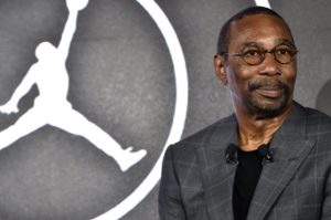 From Prison to the Jordan Brand What Larry Miller’s Story Teaches Us About Second Chances and Leadership