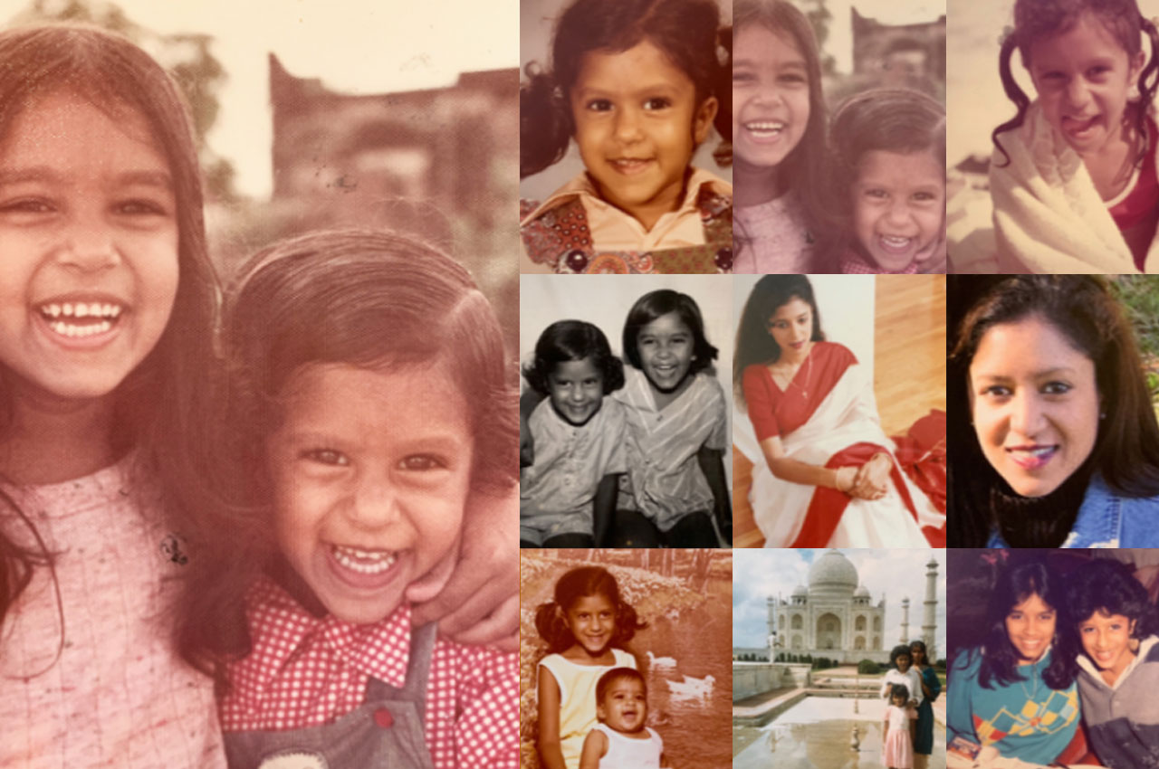 From Shame to Light Catherine’s Story