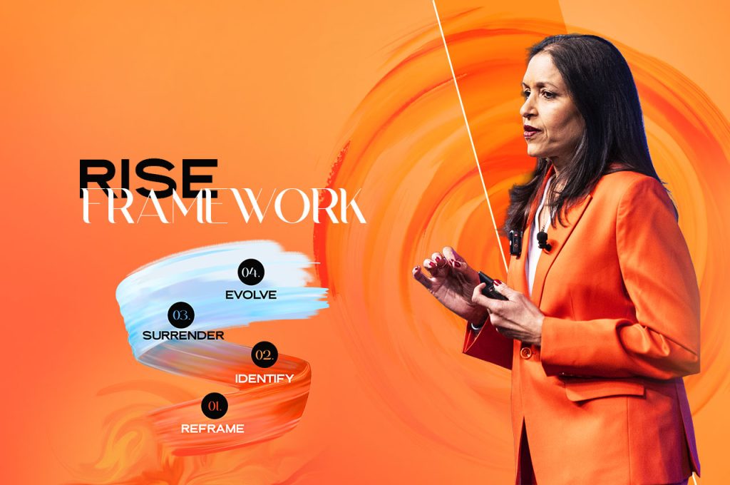 The Only Way Out Is Through