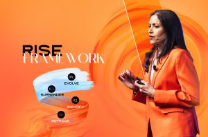 The Only Way Out Is Through