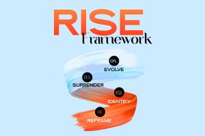 The Only Way Out Is Through