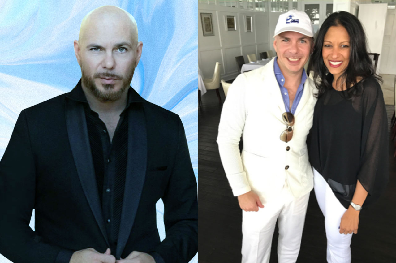 What Pitbull Taught Me About Reframing Life