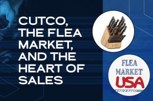 Cutco the Flea Market