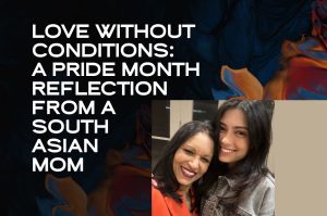 Love Without Conditions-Rashmi Airan