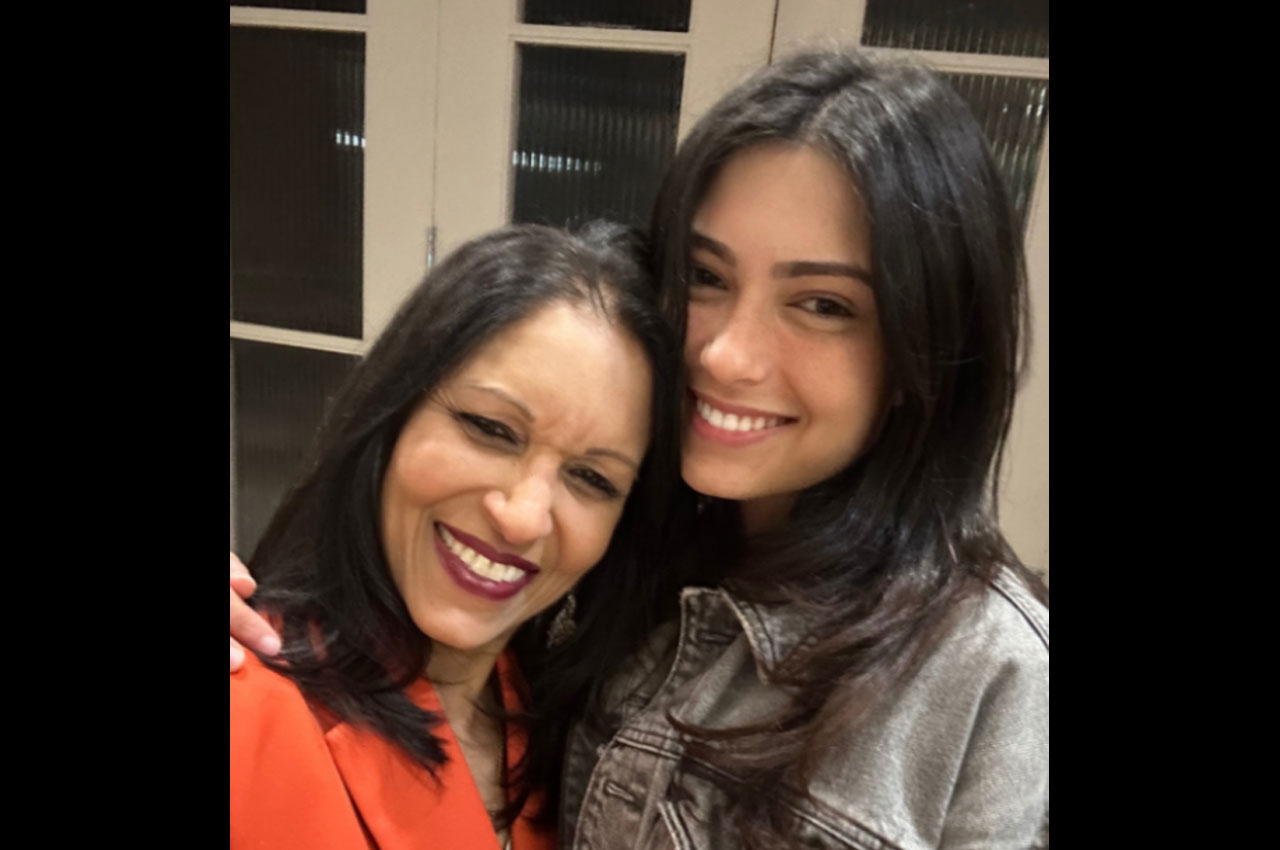 Love Without Conditions: A Pride Month Reflection from a South Asian Mom