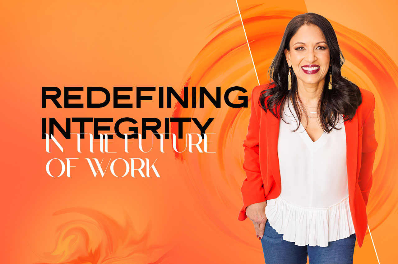 Redefining Integrity in the Future of Work