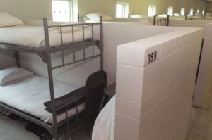 The Prison Rule About My Bed That Redefined Freedom