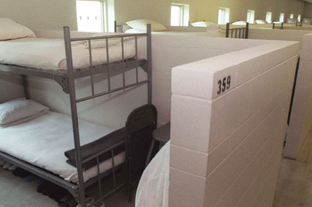 The Prison Rule About My Bed That Redefined Freedom