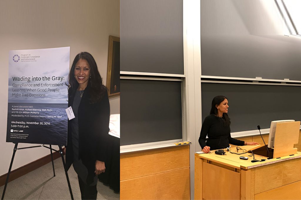 My Pay It Forward Years