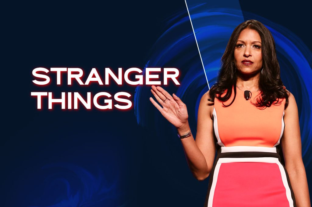 We Are All on the Hero’s Journey